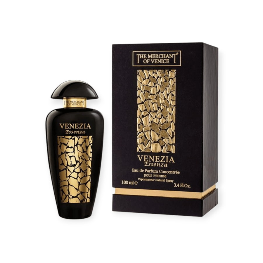 عطر ذا ميرشنت اوف فينيس فينيزيا ايسنزا - او دو بارفيوم