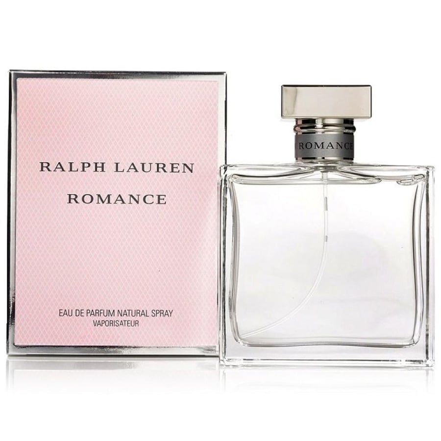عطر رالف لورين رومانس - او دو بارفيوم