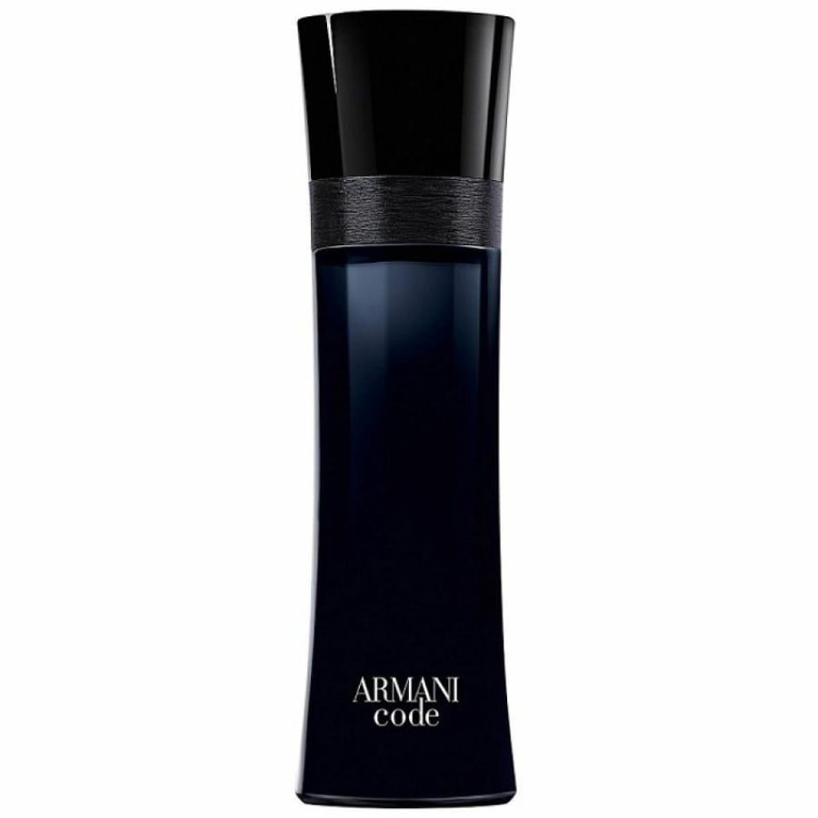 قارورة عطر جورجيو ارماني كود او دو تواليت من جورجيو ارماني