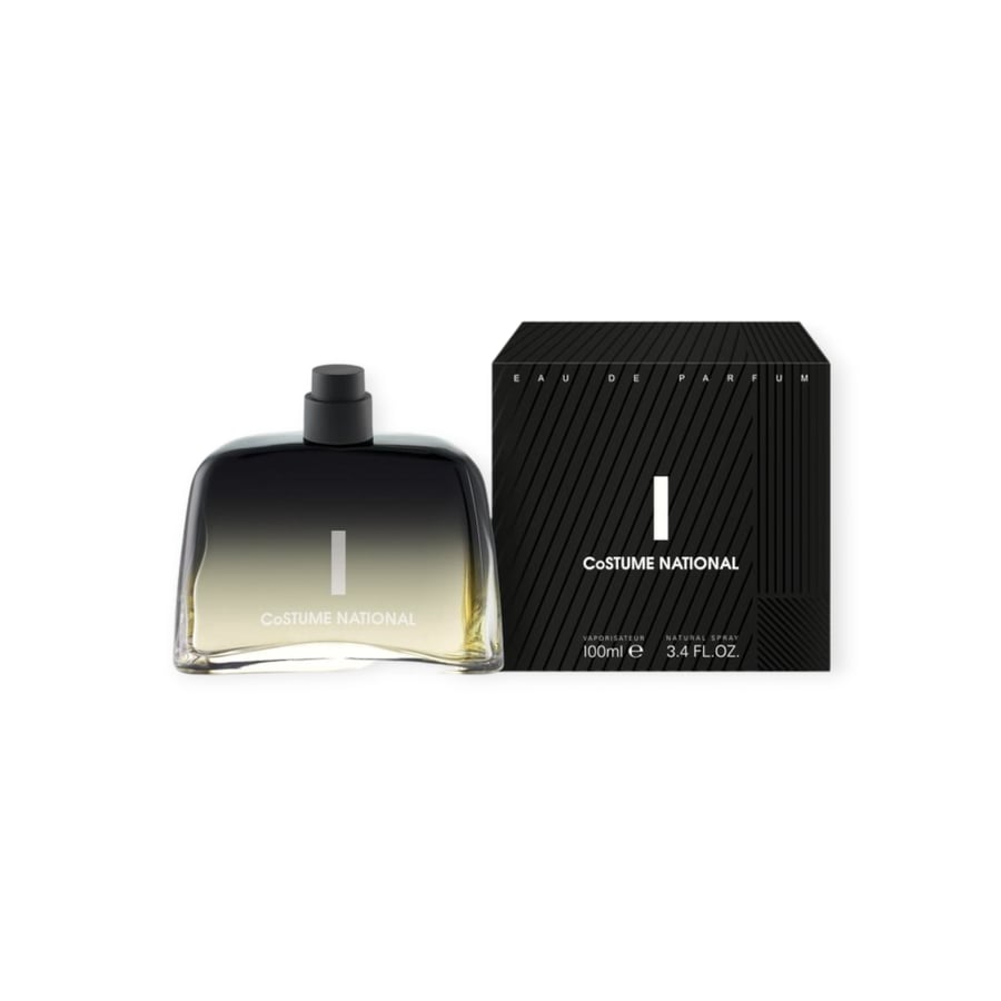 عطر كوستوم نايشنال اي - او دو بارفيوم