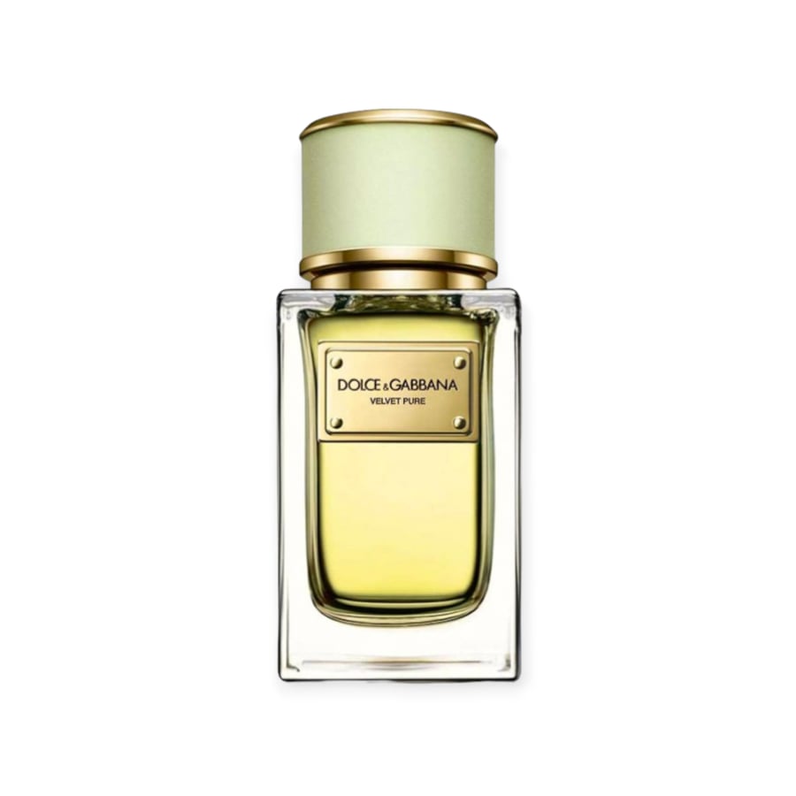 قارورة عطر دولتشي اند غابانا فيلفت بيور او دو بارفيوم من دولتشي اند غابانا