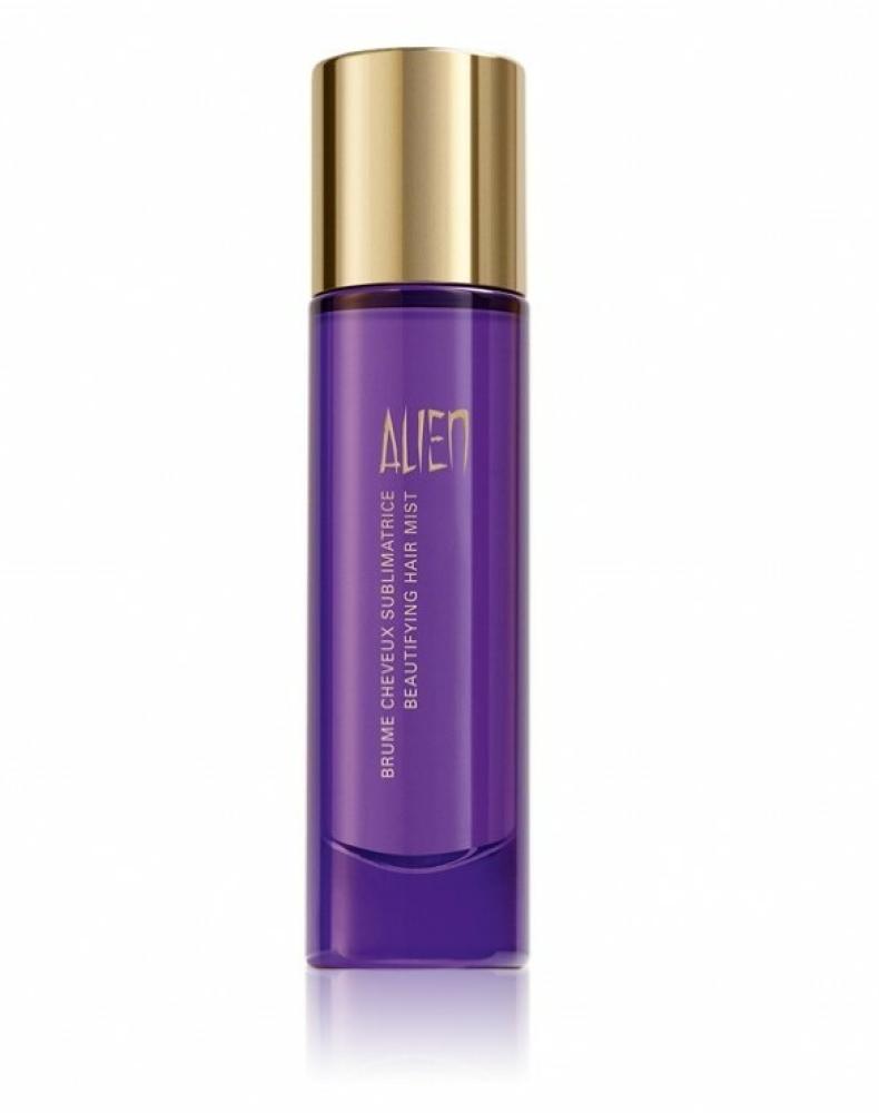 قارورة تيري موغلر الين عطر شعر من موغلر