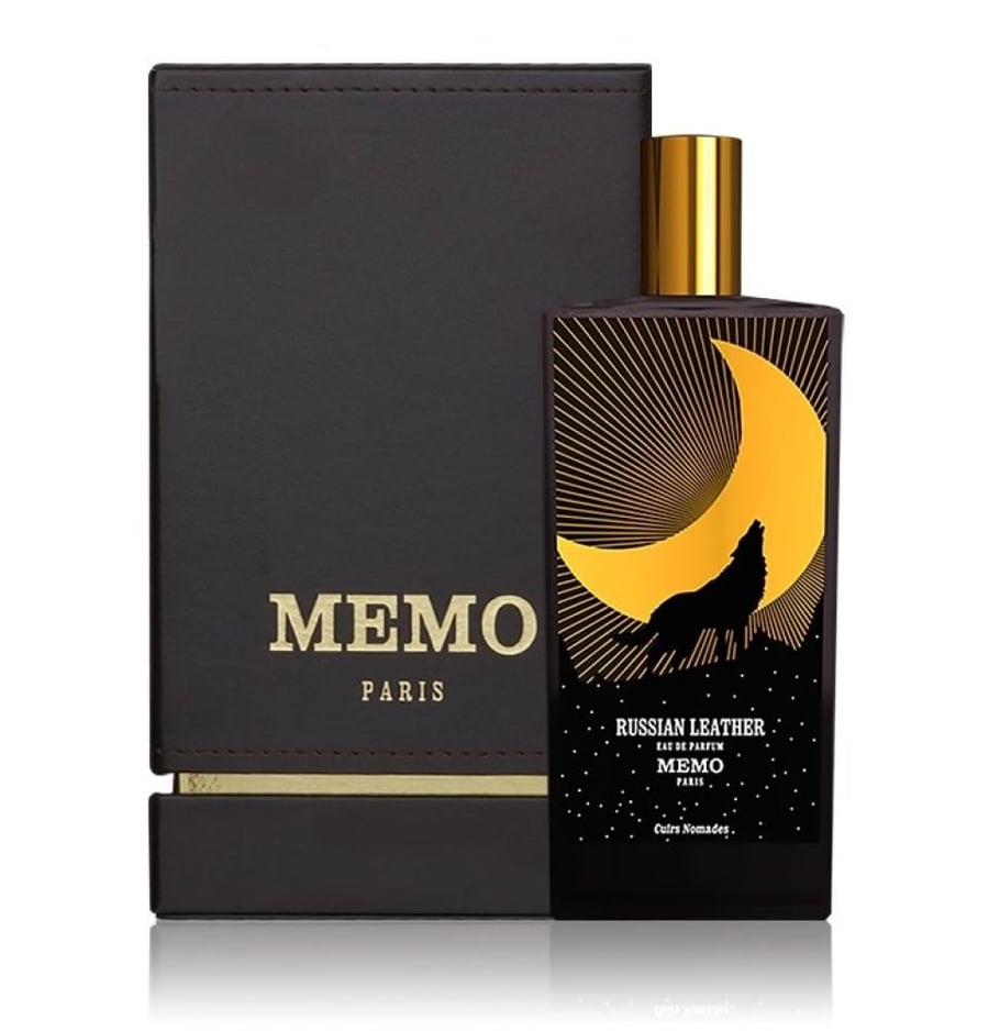 عطر ميمو باريس راشين ليذر - او دو بارفيوم