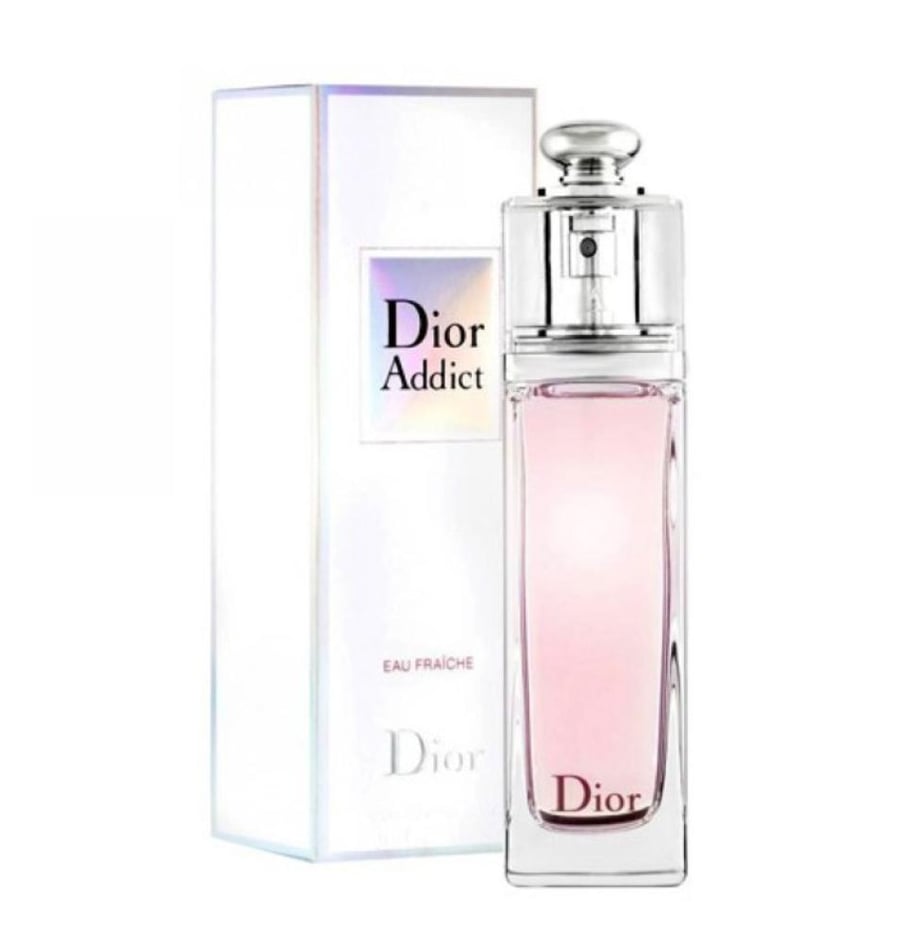عطر ديور اديكت او فريش - او دو تواليت