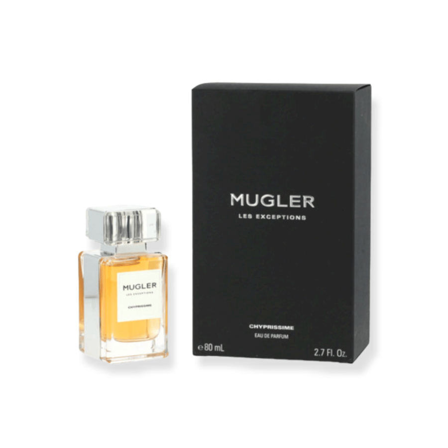 عطر تيري موغلر وندر بوكيه - او دو بارفيوم
