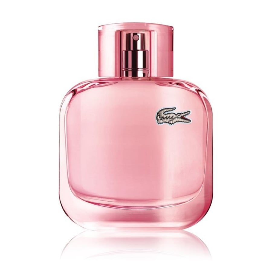 قارورة عطر لاكوست او دي لاكوست ال 12 12 بور ايلي سباركلينغ او دو تواليت من لاكوست
