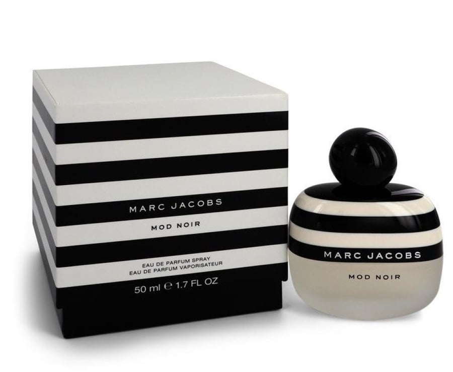 عطر مارك جاكوبس مودنوار - او دو بارفيوم