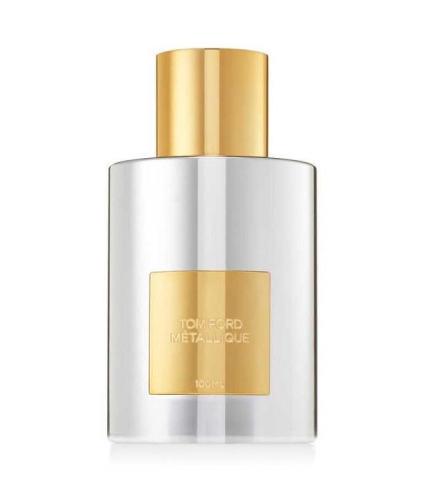 قارورة عطر توم فورد ميتاليك او دو بارفيوم من توم فورد
