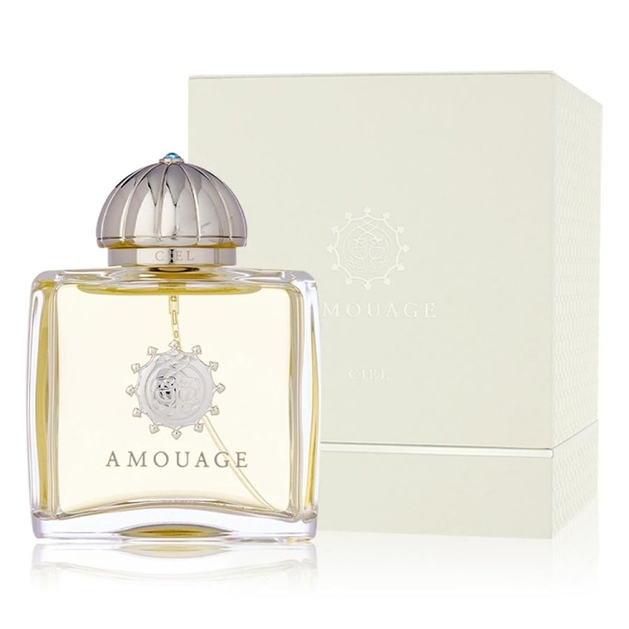 عطر أمواج سيل - او دو بارفيوم