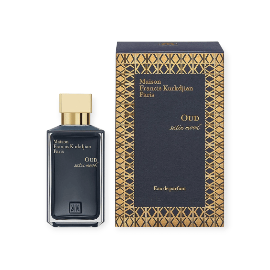 عطر ميزون فرانسيس كركجيان عود ساتين مود - او دو بارفيوم