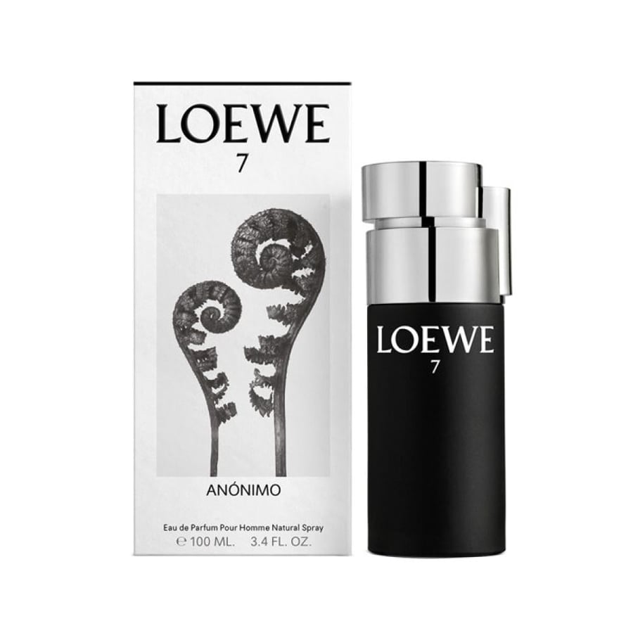 عطر لويفي 7 انونيمو - او دو بارفيوم