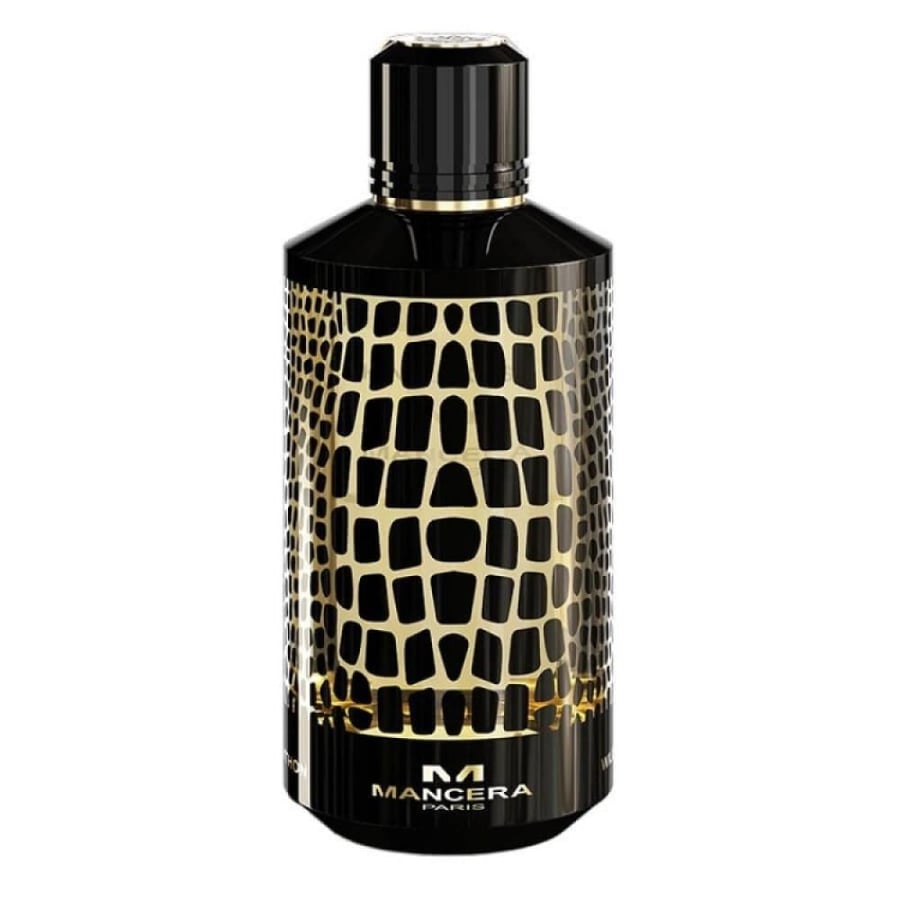 قارورة عطر مانسيرا وايلد بيثون او دو بارفيوم من مانسيرا