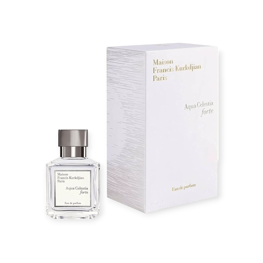 عطر ميزون فرانسيس كركجيان اكوا سيليستيا فورتي - او دو بارفيوم
