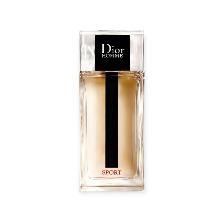قارورة عطر ديور هوم سبورت او دو تواليت من ديور
