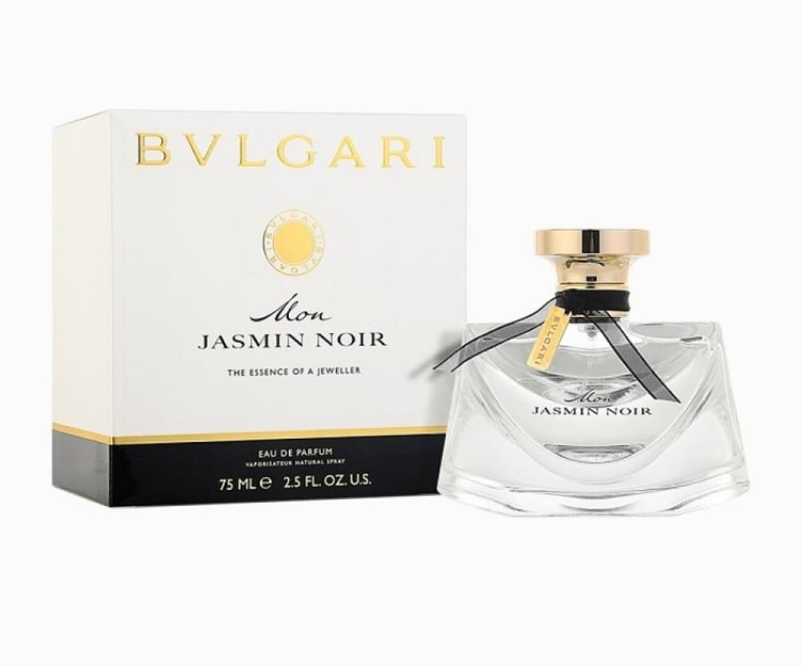 عطر بولغاري مون جاسمين نوار - او دو بارفيوم