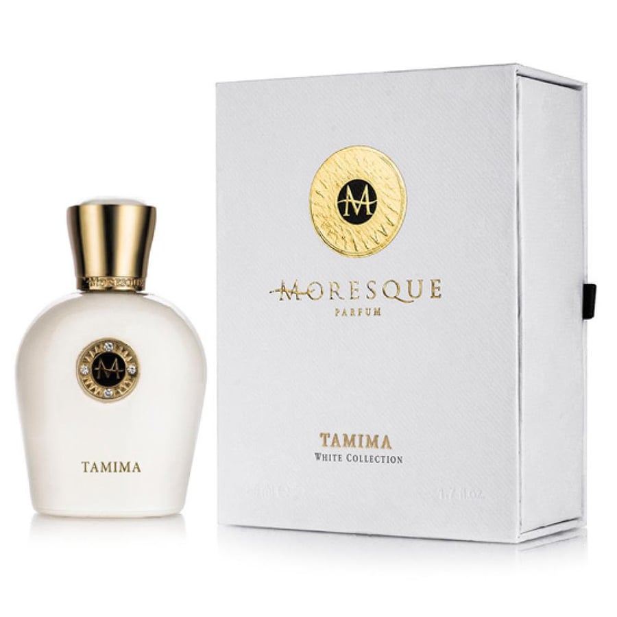 عطر موريسك تاميما - او دو بارفيوم