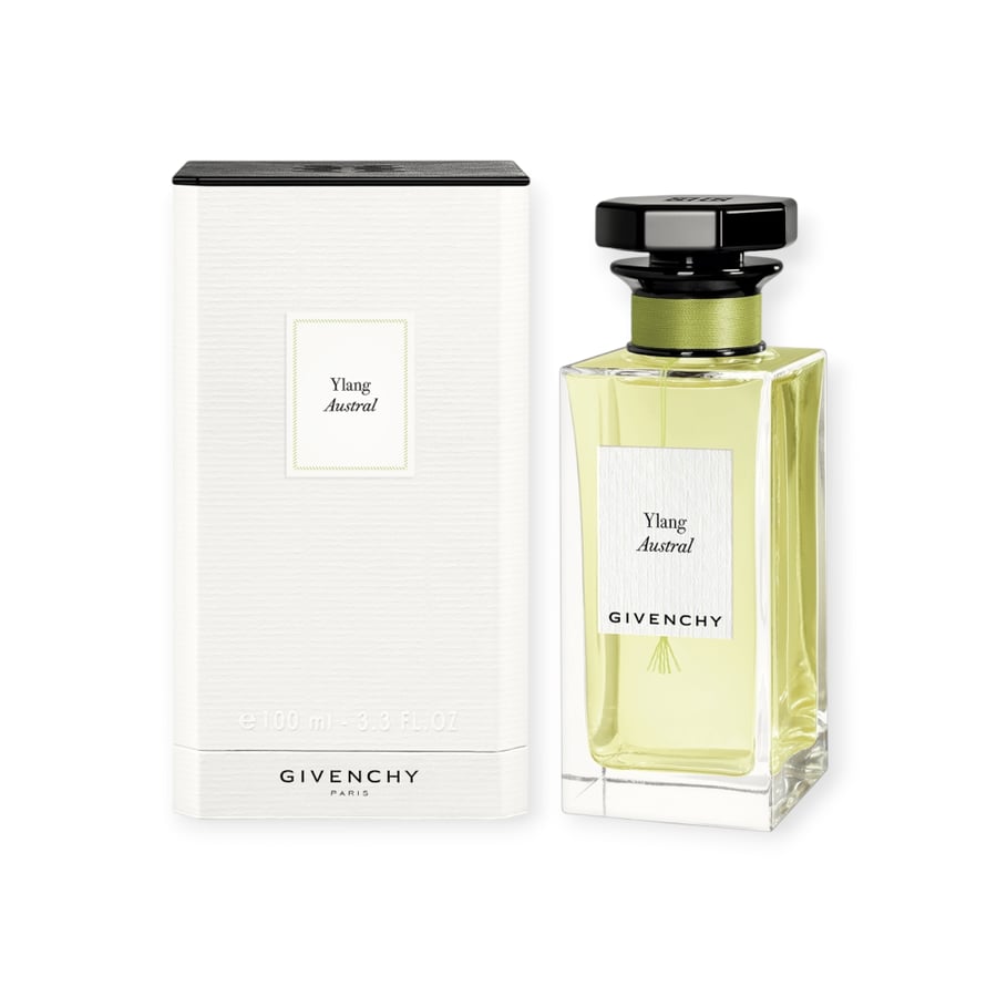 عطر جيفنشي يلانج اوسترال - او دو بارفيوم