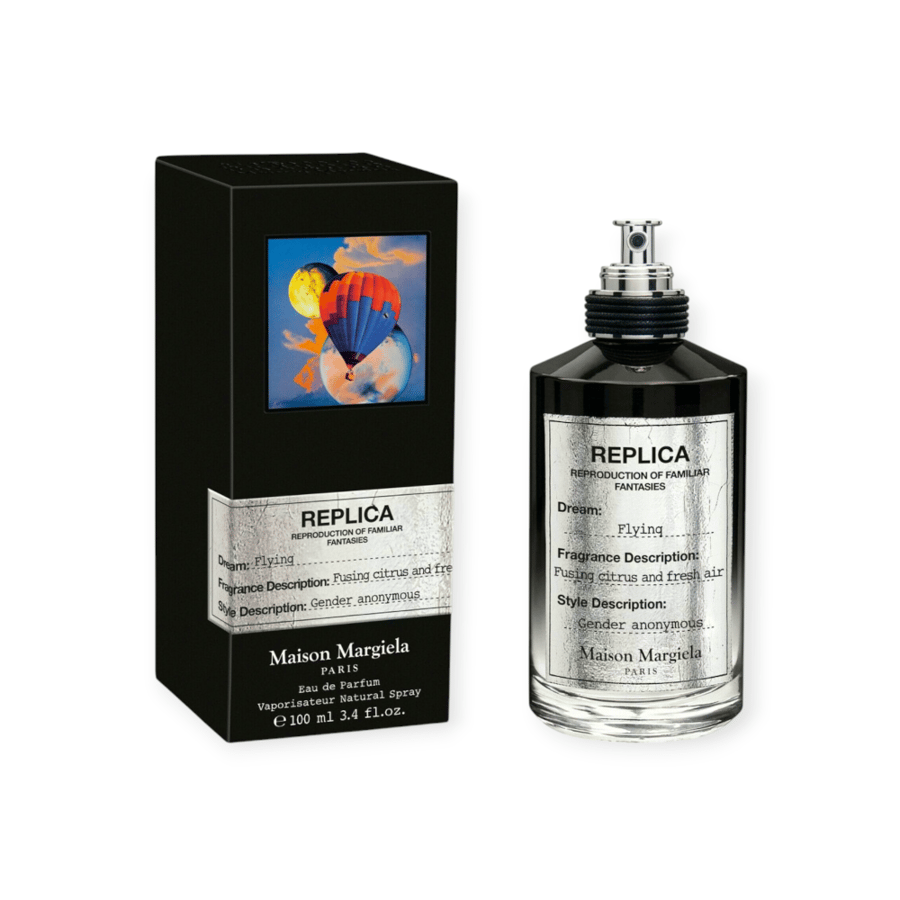 عطر ميزون مارتن مارجيلا ريبليكا فلاينج - او دو تواليت