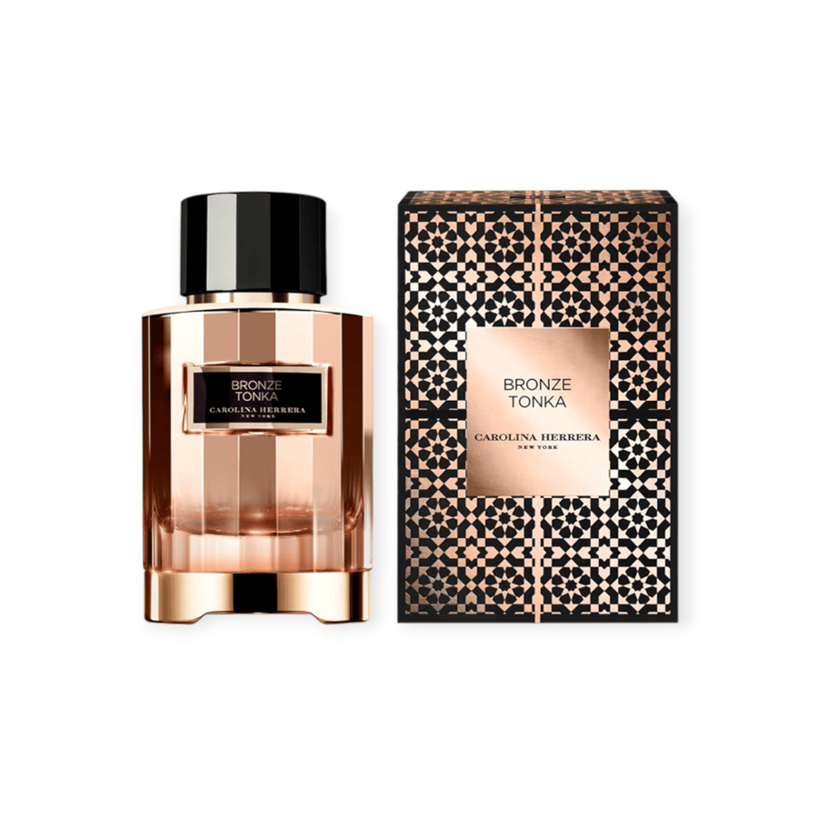 عطر كارولينا هيريرا برونز تونكا - او دو بارفيوم