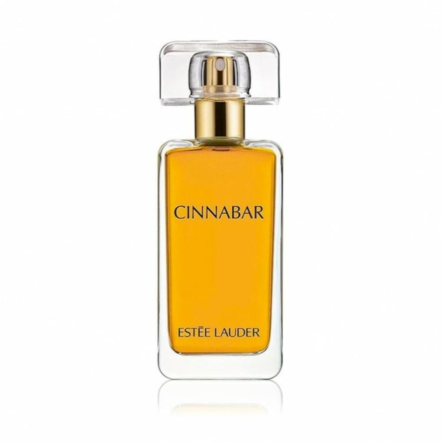 قارورة عطر استي لودر سينابار او دو بارفيوم من استي لودر