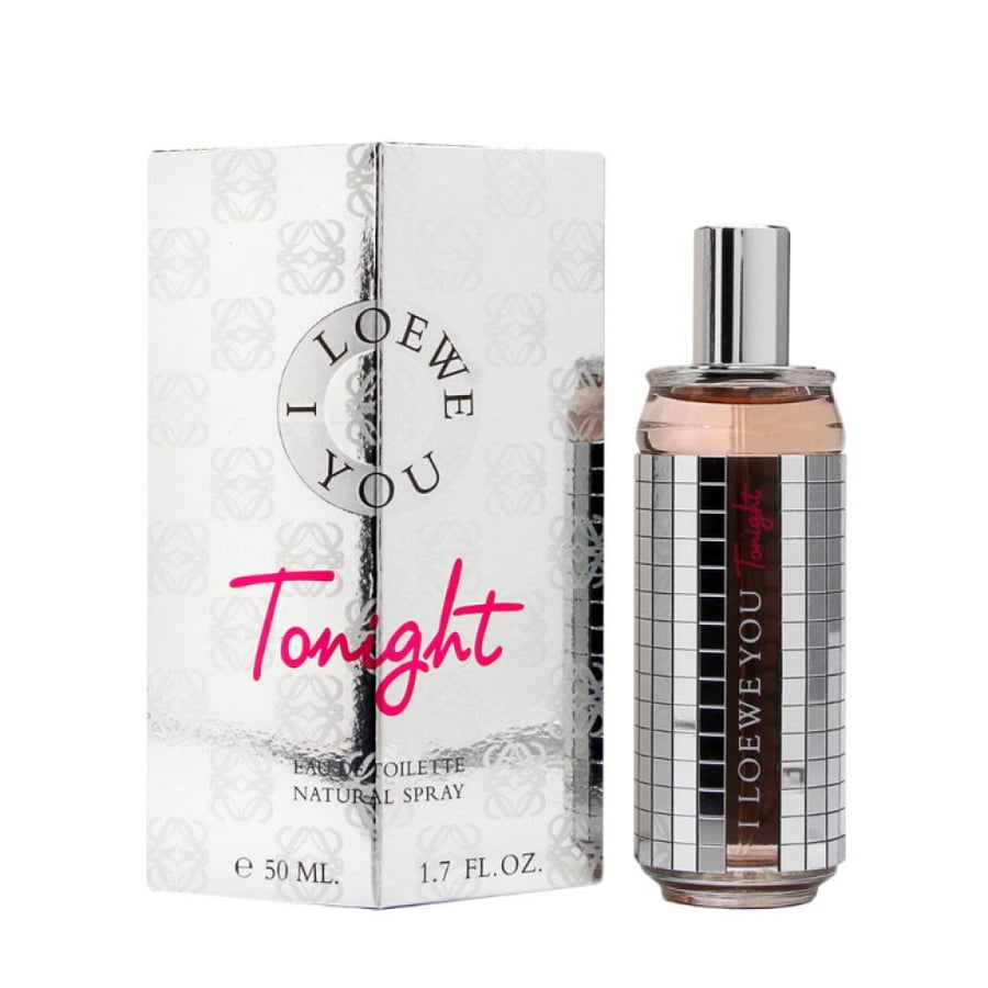 عطر لويفي اي لويفي يوو تونايت - او دو تواليت