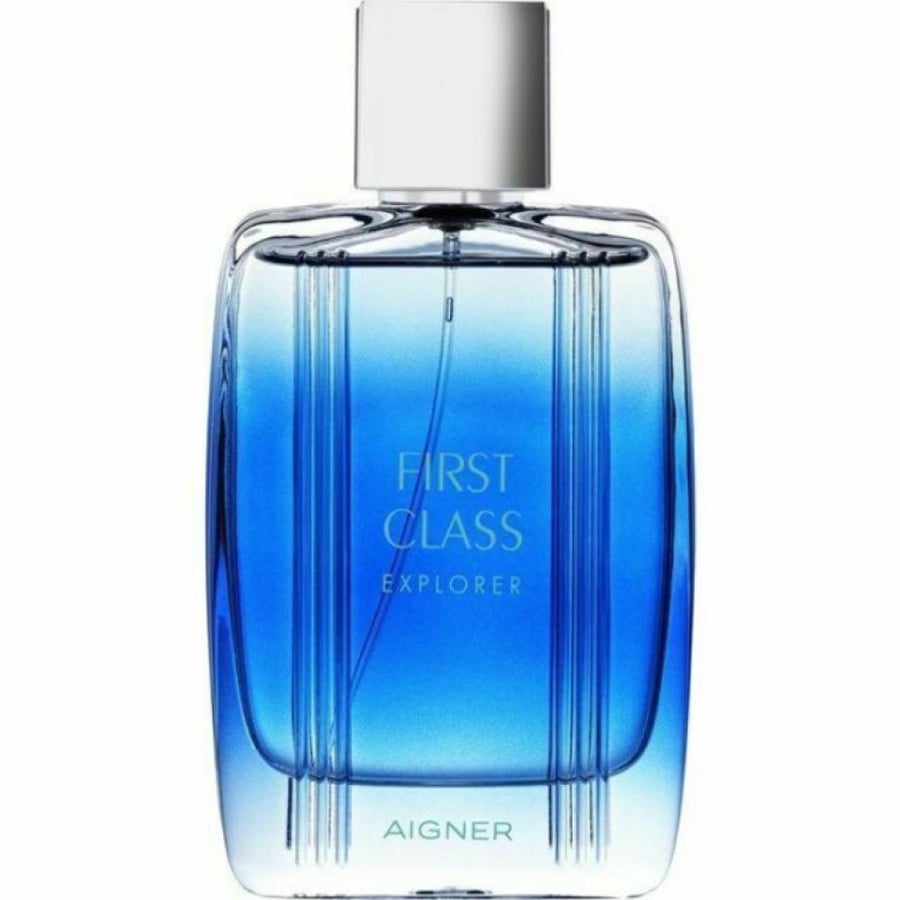 قارورة عطر اتيان اجنر فرست كلاس اكسبلور او دو تواليت من اتيان اجنر