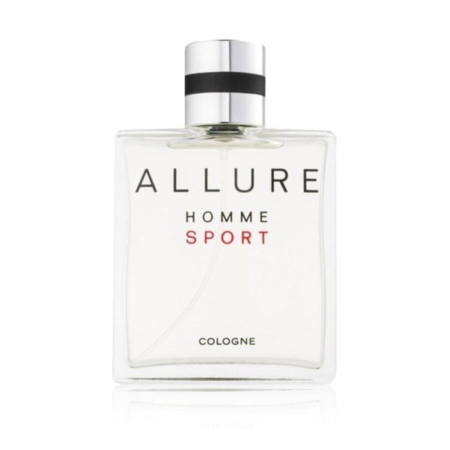 قارورة عطر شانيل الور هوم سبورت كولون او دو تواليت من شانيل