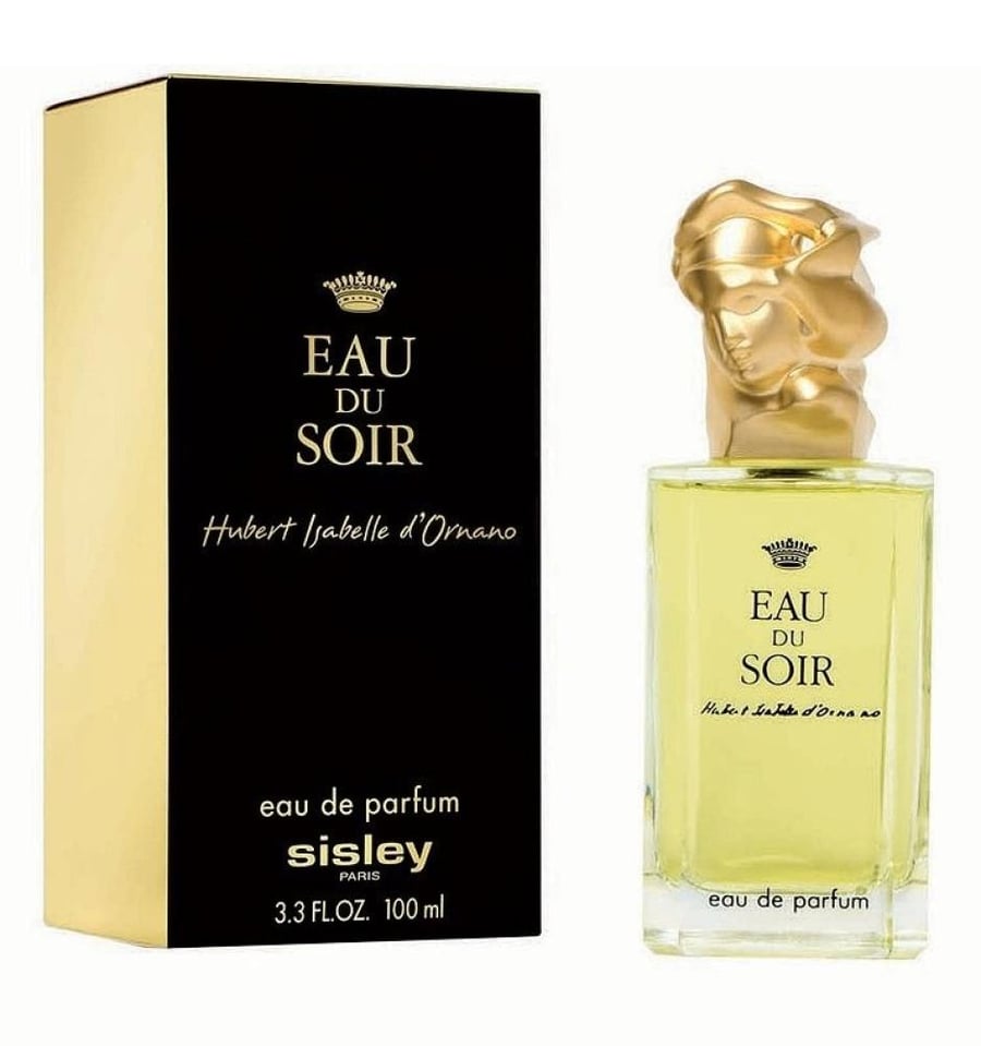 عطر سيسلي او دو سوار - او دو بارفيوم