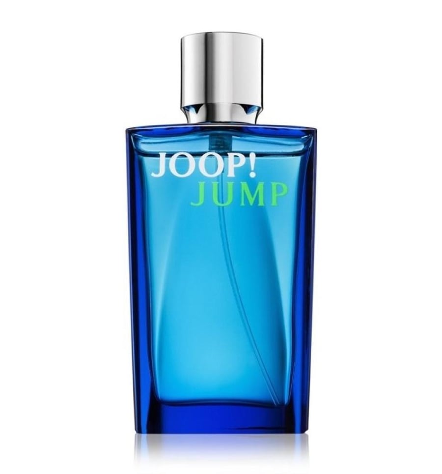 قارورة عطر جوب جامب او دو تواليت من جوب