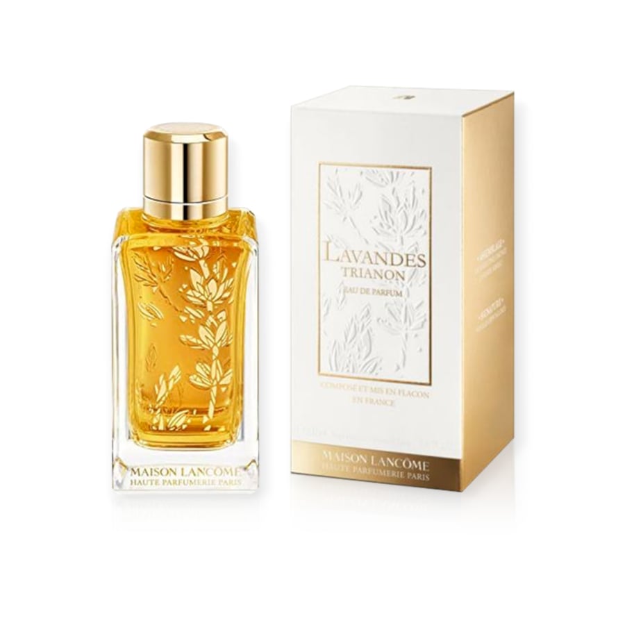 عطر لانكوم لافانديس تريانون - او دو بارفيوم