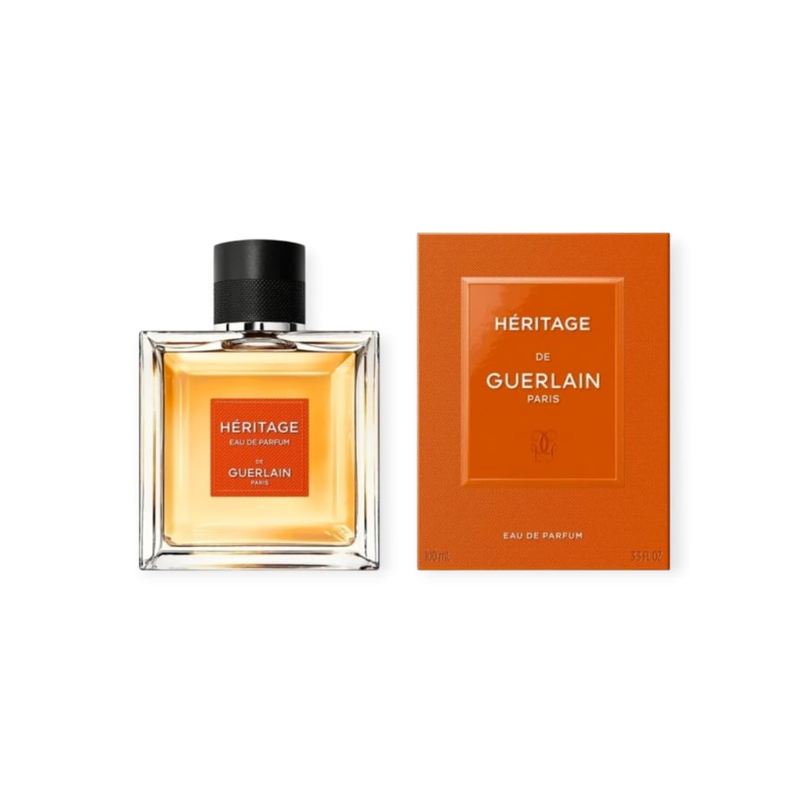 عطر جيرلان هيرتاج دي جيرلان - او دو بارفيوم