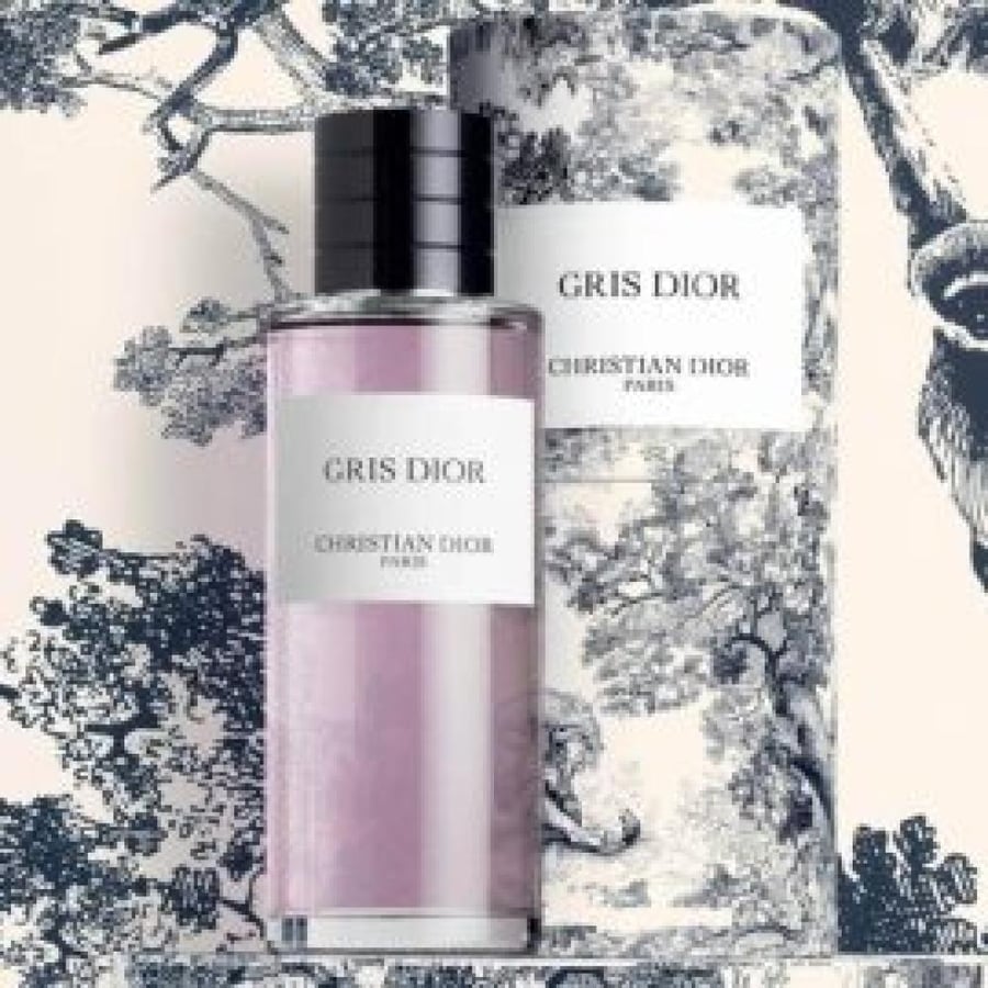 عطر ديور غريس ديور - او دو بارفيوم