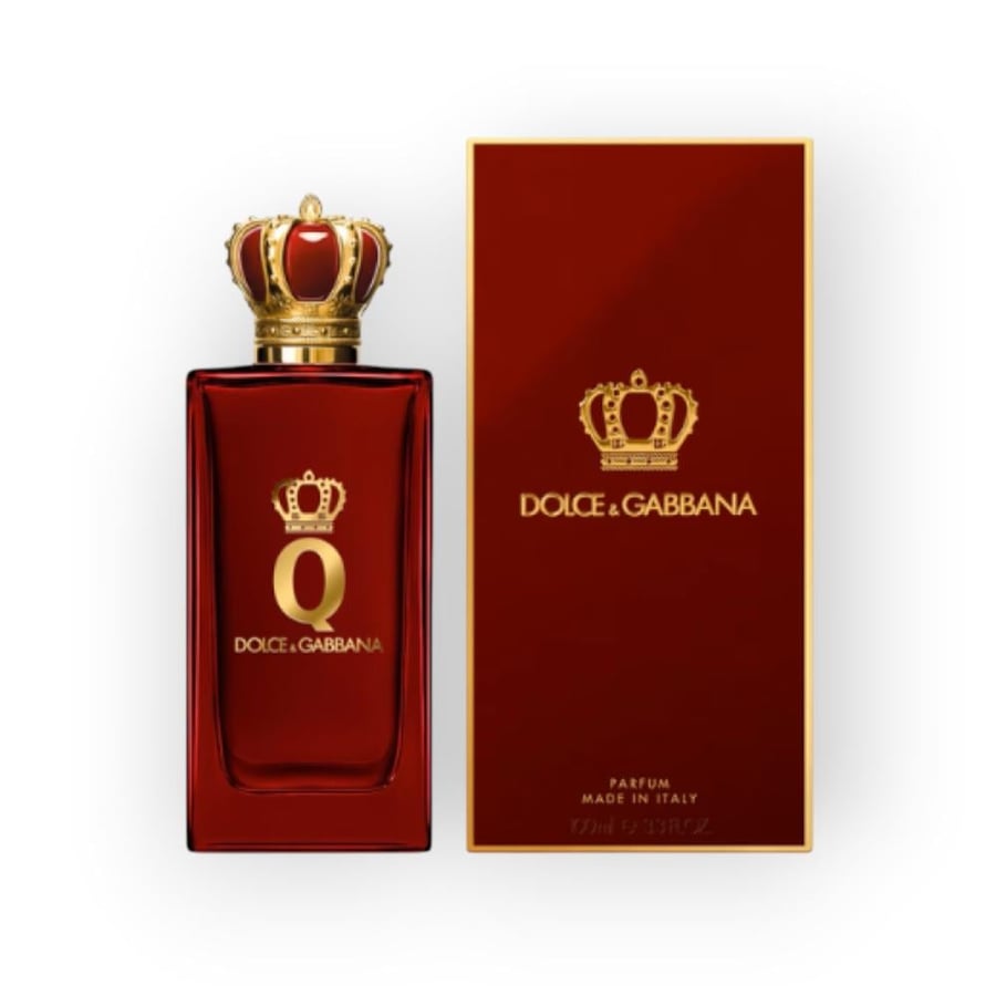 عطر دولتشي اند غابانا كيو - بارفيوم