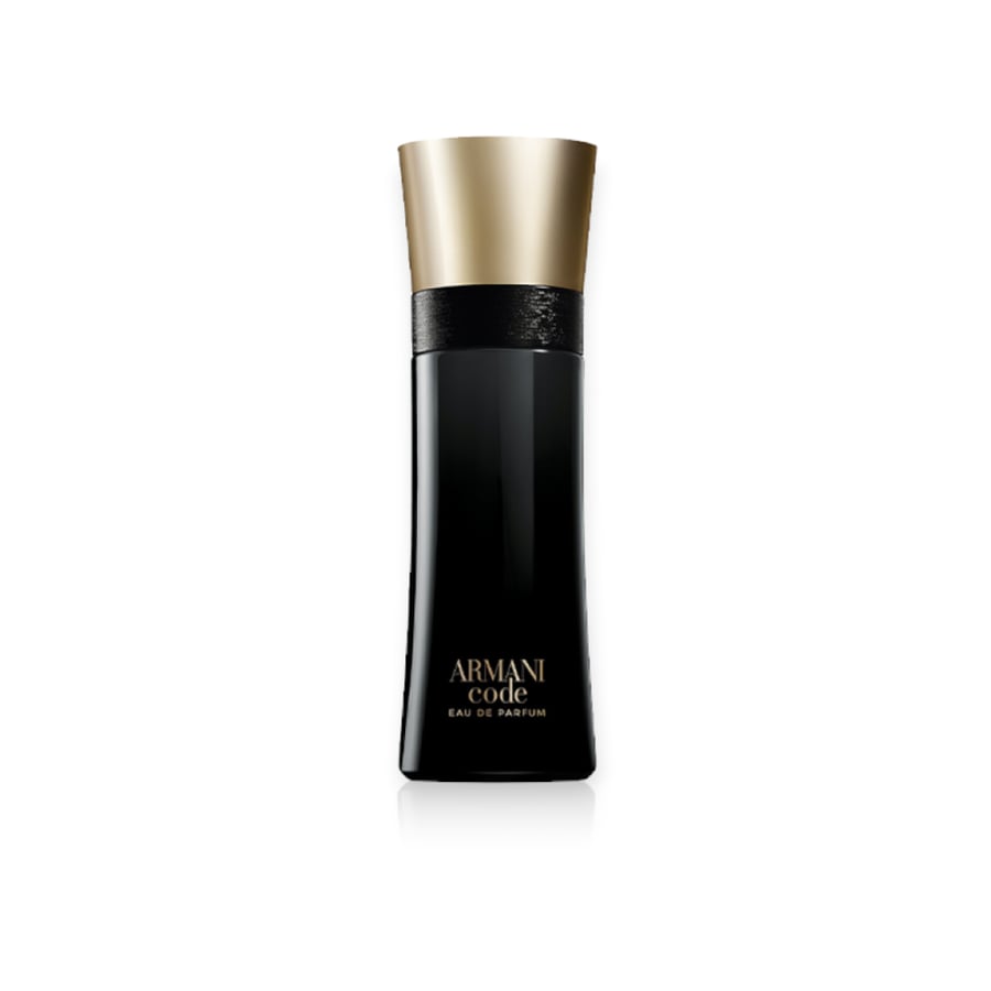 قارورة عطر جورجيو ارماني كود او دو بارفيوم من جورجيو ارماني