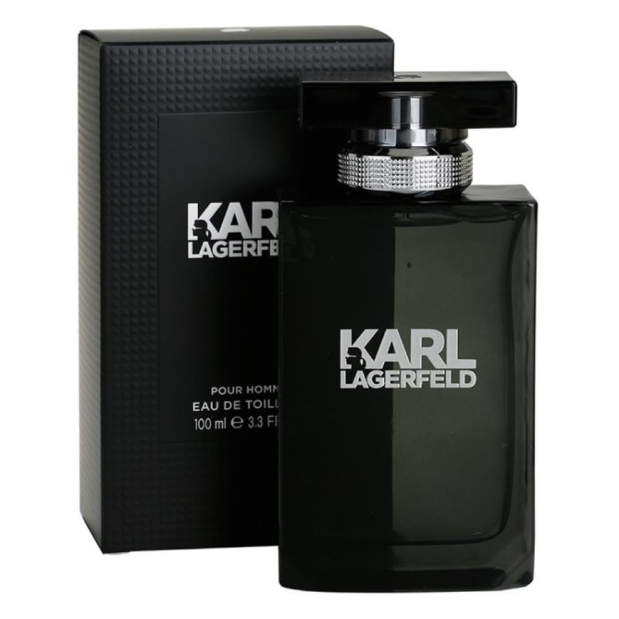 عطر كارل لاغرفيلد فور هيم - او دو تواليت