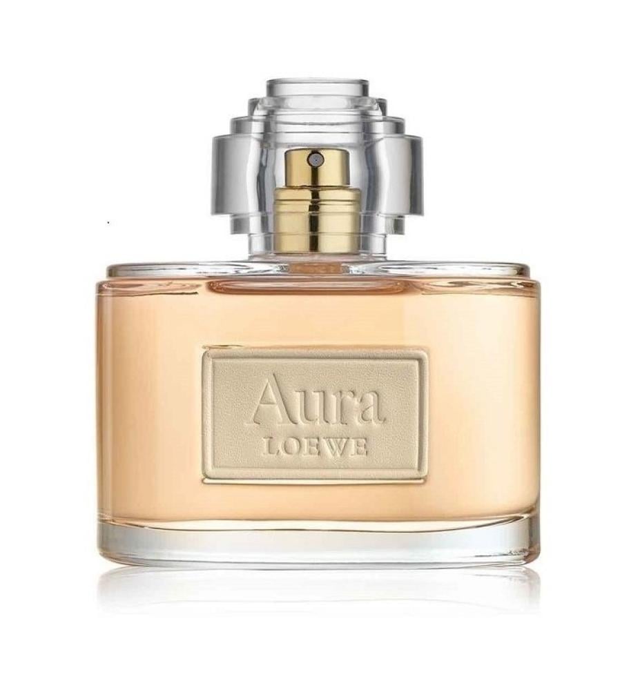 قارورة عطر لويفي اورا او دو بارفيوم من لويفي