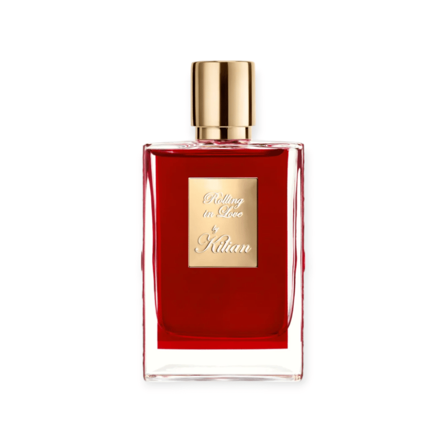 قارورة عطر باي كيليان رولينج ان لوف او دو بارفيوم من باي كيليان
