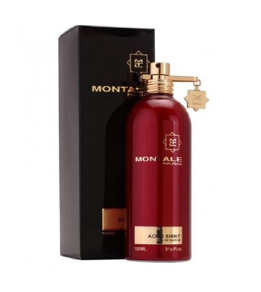 عطر مونتال عود شاين - او دو بارفيوم
