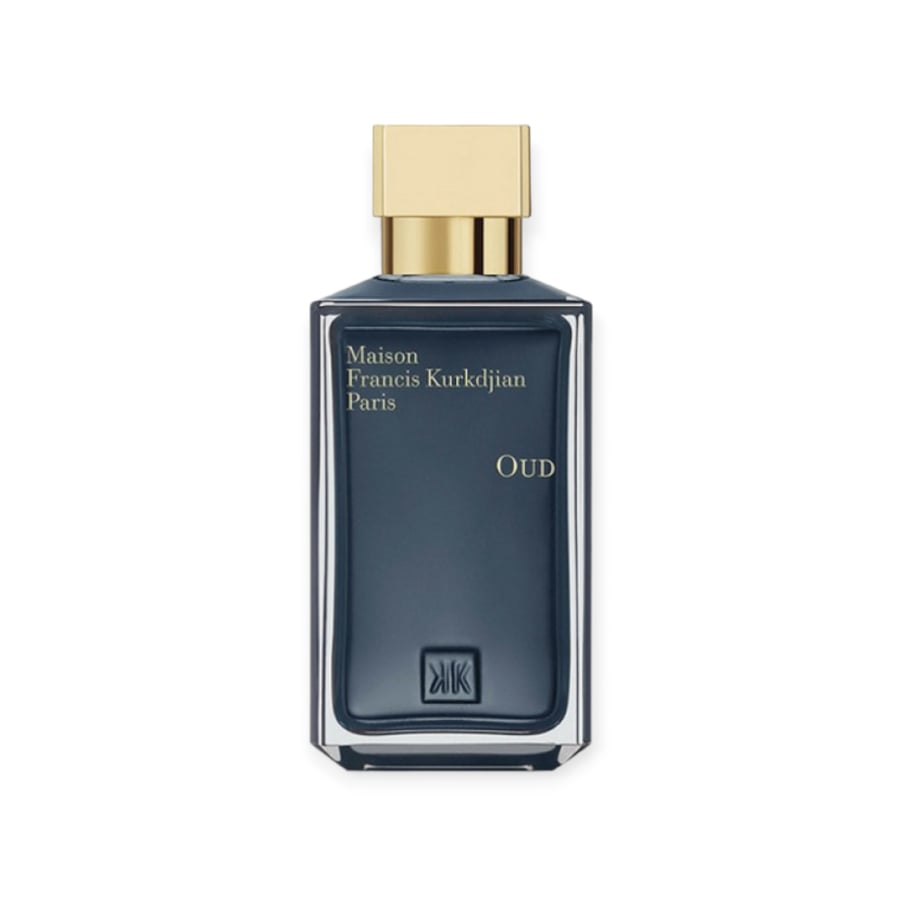 قارورة عطر ميزون فرانسيس كركجيان عود او دو بارفيوم من ميزون فرانسيس كركجيان