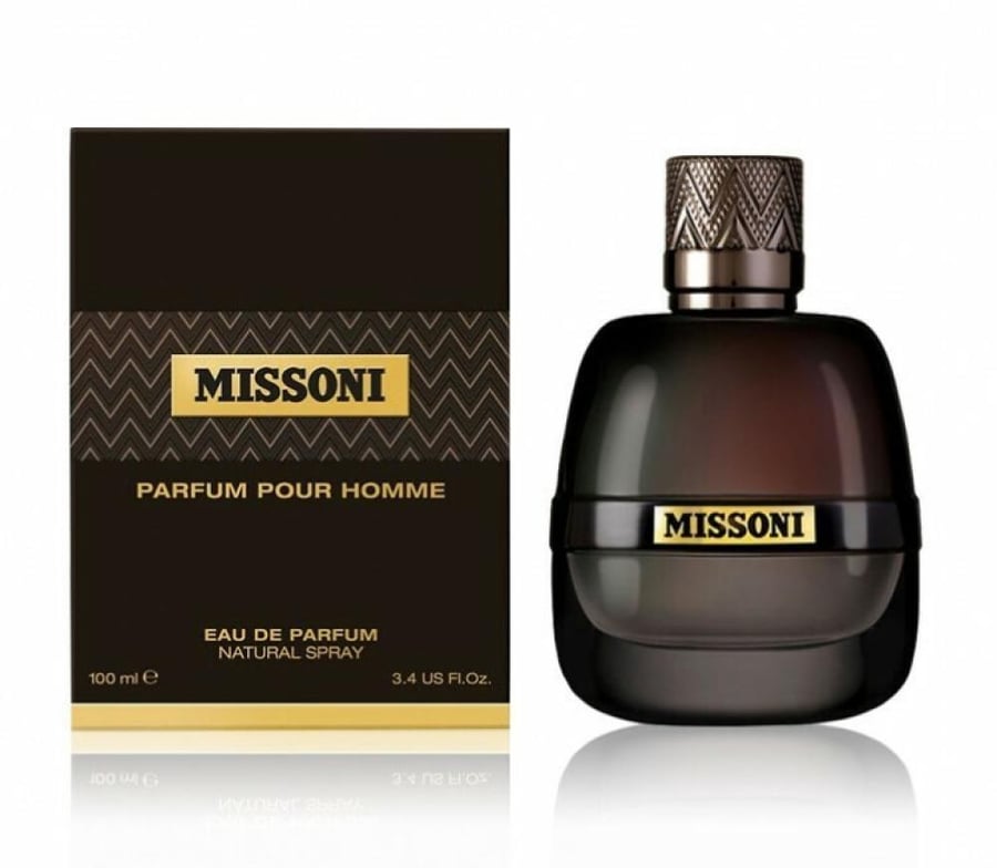 عطر ميسوني بارفيوم بور هوم - او دو بارفيوم