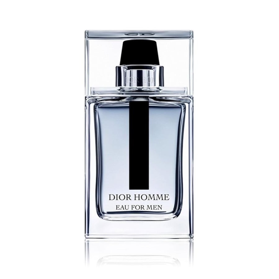 قارورة عطر ديور ديور هوم او فور من او دو تواليت من ديور