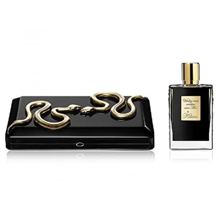 عطر باي كيليان فويلز فويس كشير ميو - او دو بارفيوم (إصدار قديم)