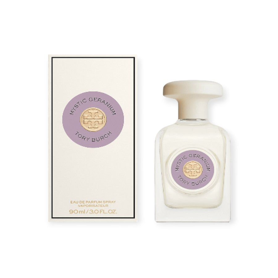 عطر توري بورش ميستيك جيرانيوم - او دو بارفيوم