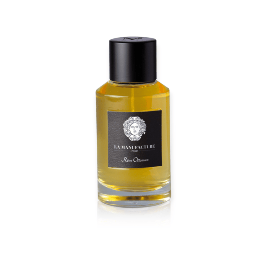 قارورة عطر لا مانوفاكتور ريفا اوتومان او دو بارفيوم من لا مانوفاكتور