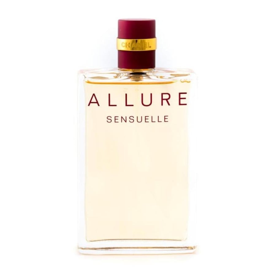 قارورة عطر شانيل الور سانسويل او دو تواليت من شانيل
