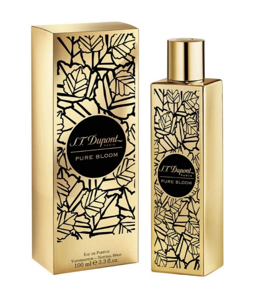 عطر اس تي دوبونت بيور بلوم - او دو بارفيوم