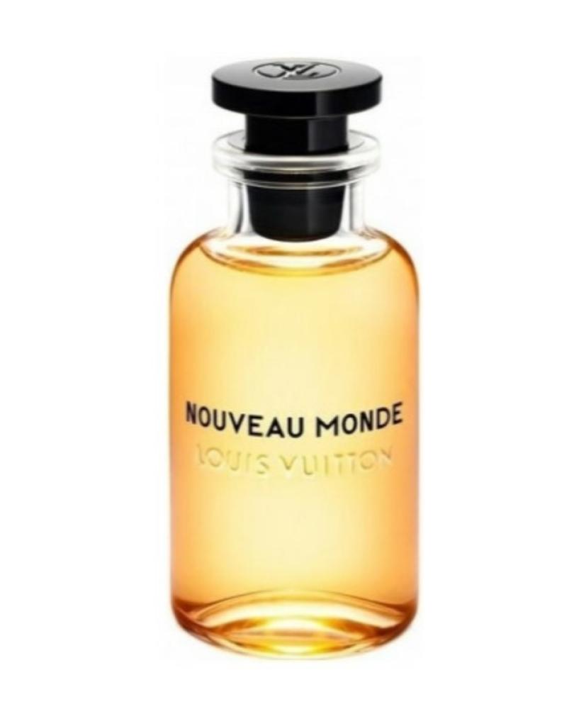 قارورة عطر لويس فيتون نوفو موند او دو بارفيوم من لويس فيتون