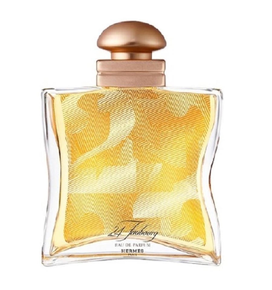 قارورة عطر هرمز 24 فابورج ليمتد اديشن او دو بارفيوم من هرمز