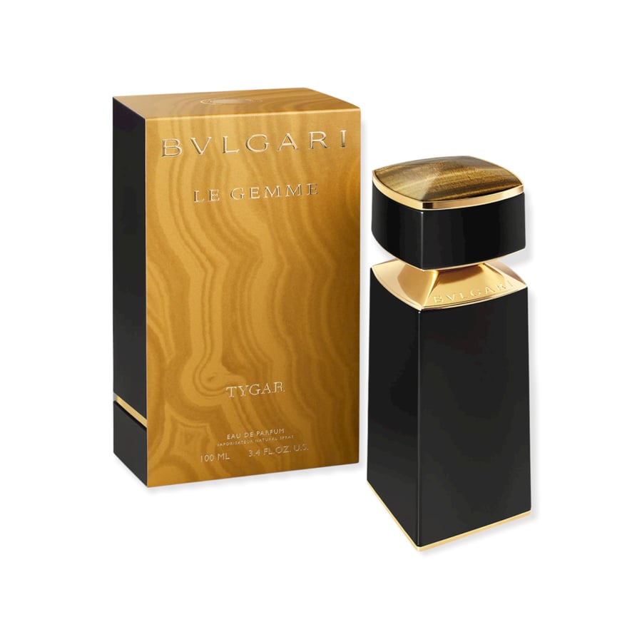 عطر بولغاري لي جيم تايجر - او دو بارفيوم