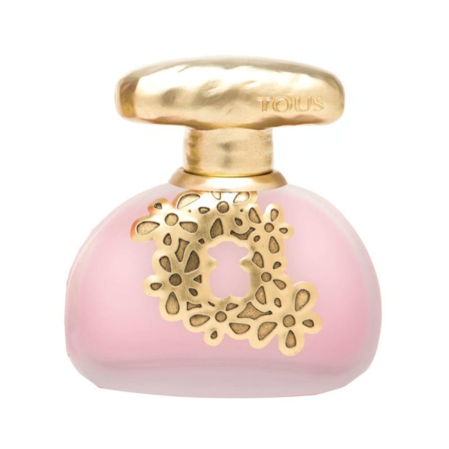 قارورة عطر توس فلورال تاتش سو فرش او دو تواليت من توس